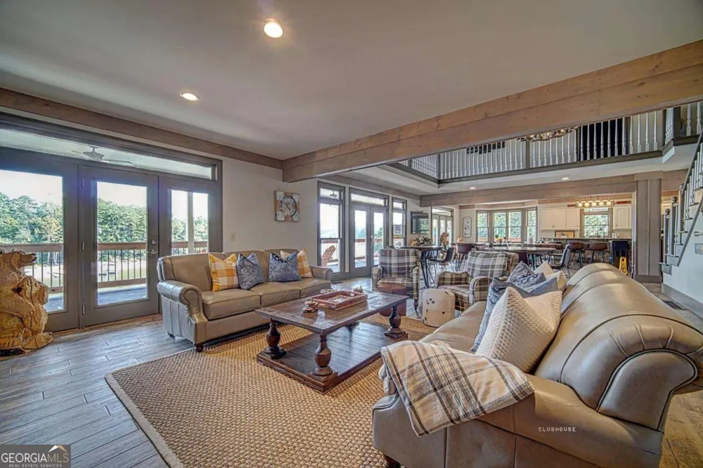 469 Oakwood WAY Blairsville, GA 30512