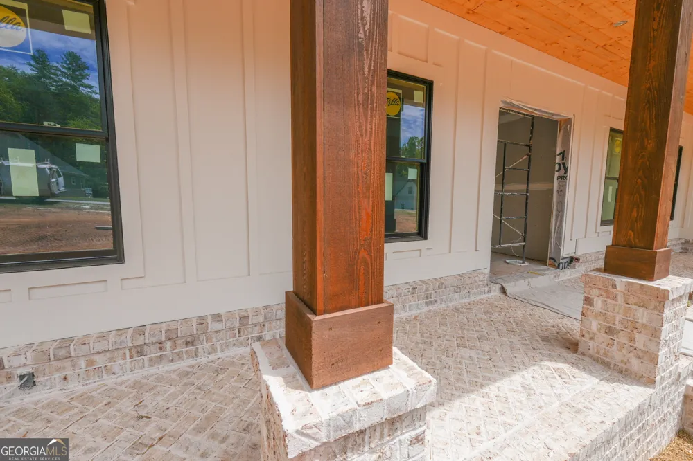 469 Oakwood WAY Blairsville, GA 30512