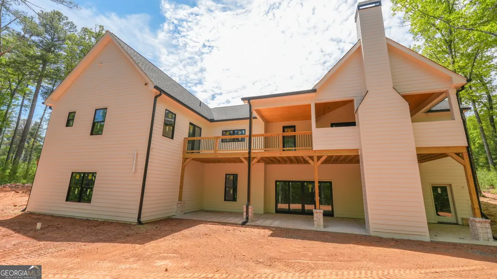 469 Oakwood WAY Blairsville, GA 30512