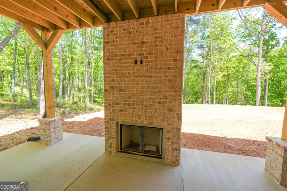 469 Oakwood WAY Blairsville, GA 30512