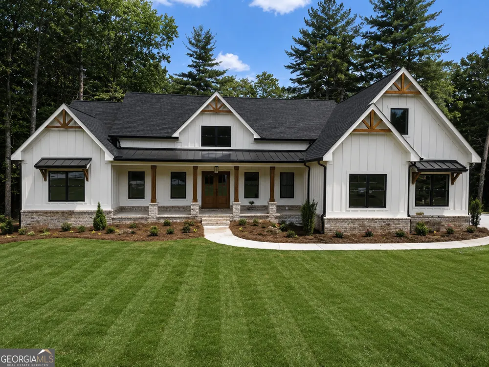 469 Oakwood WAY Blairsville, GA 30512
