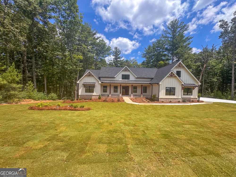 469 Oakwood WAY Blairsville, GA 30512