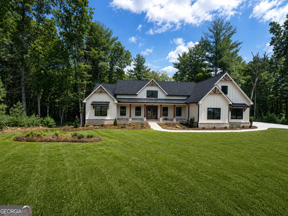 469 Oakwood WAY Blairsville, GA 30512