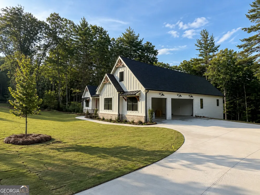 469 Oakwood WAY Blairsville, GA 30512