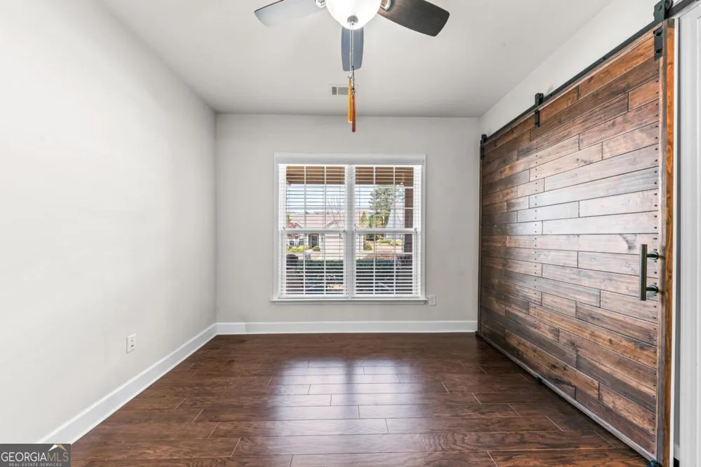 1081 Branch Creek WAY Greensboro, GA 30642