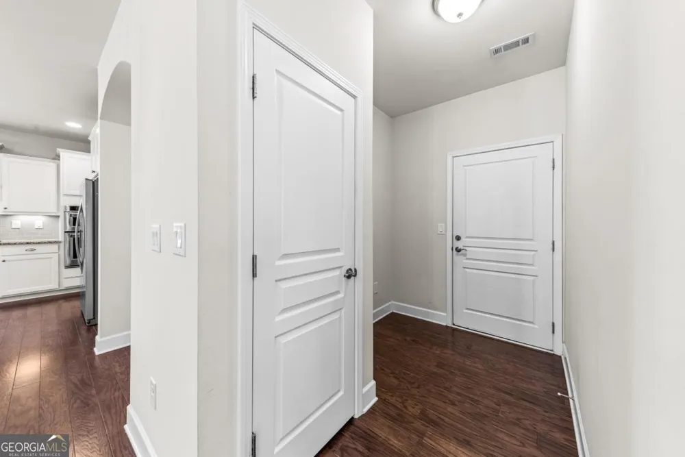 1081 Branch Creek WAY Greensboro, GA 30642