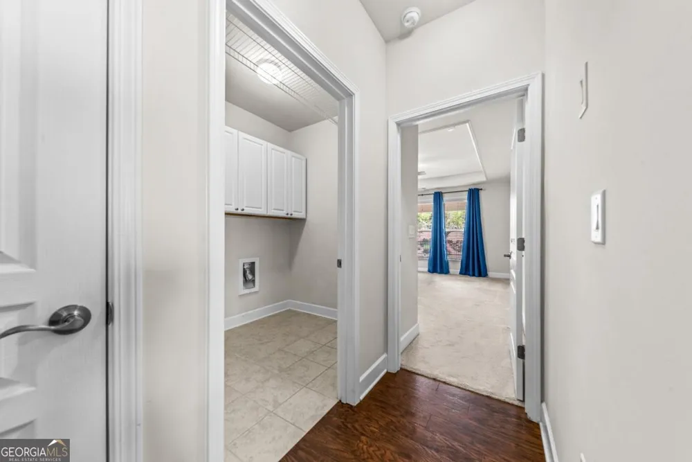 1081 Branch Creek WAY Greensboro, GA 30642