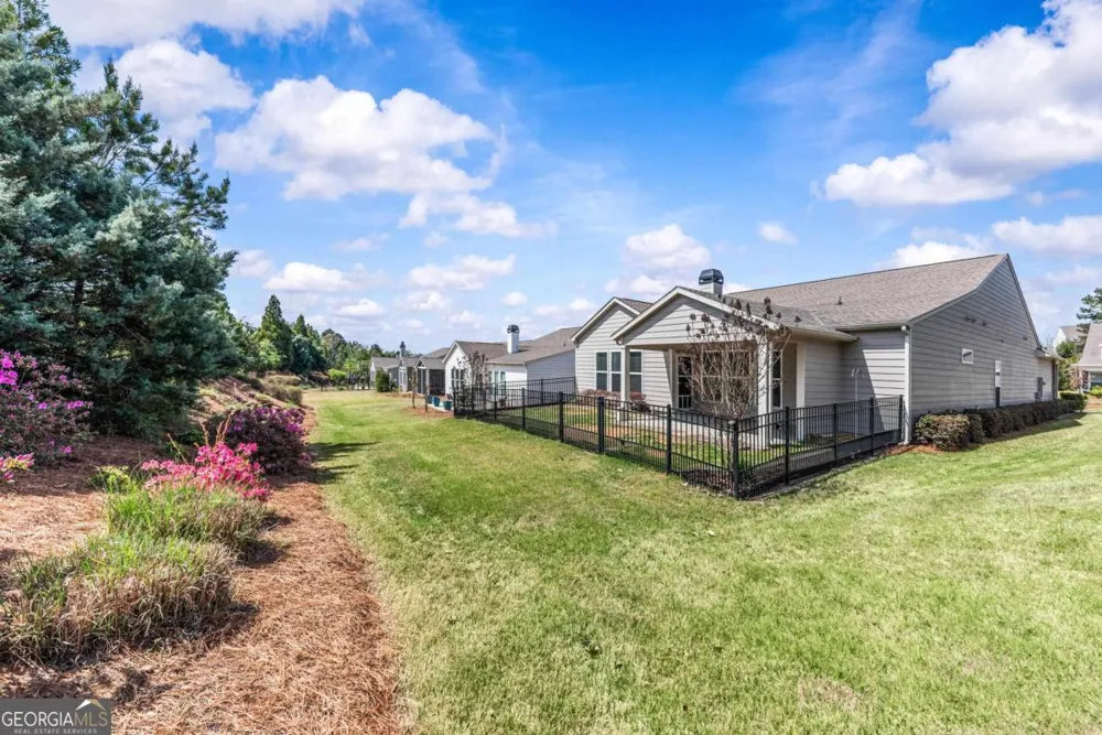 1081 Branch Creek WAY Greensboro, GA 30642