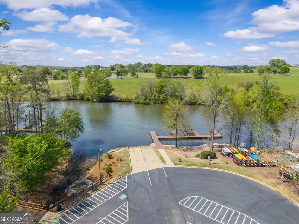 1081 Branch Creek WAY Greensboro, GA 30642