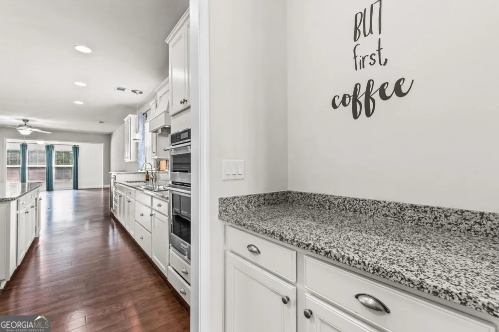 1081 Branch Creek WAY Greensboro, GA 30642