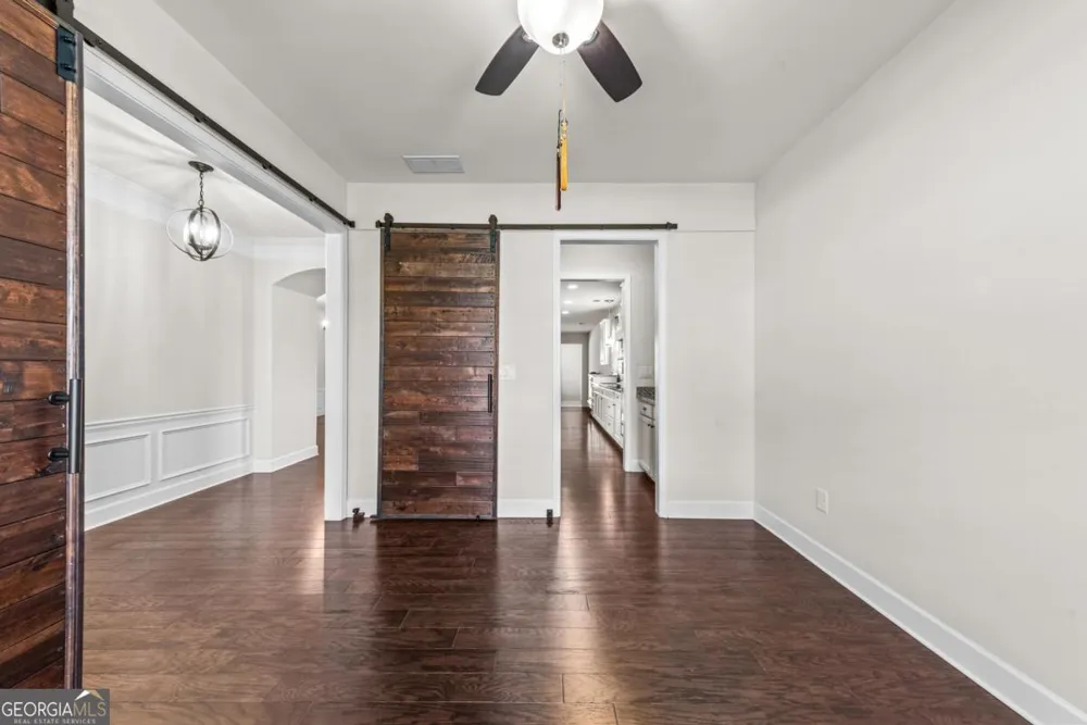 1081 Branch Creek WAY Greensboro, GA 30642