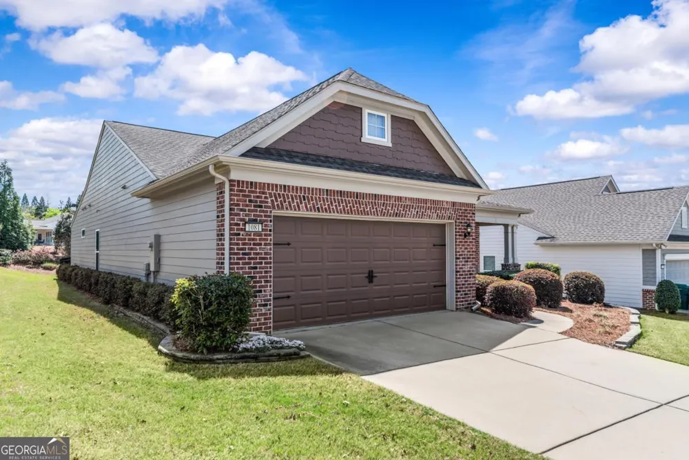 1081 Branch Creek WAY Greensboro, GA 30642