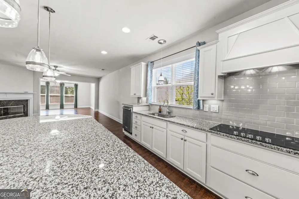 1081 Branch Creek WAY Greensboro, GA 30642