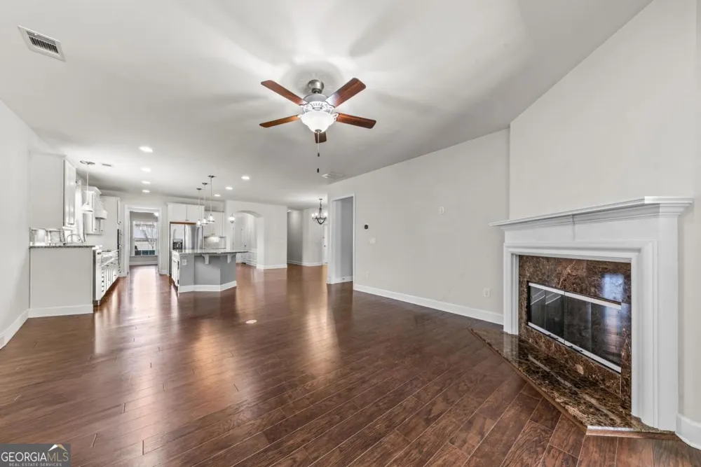 1081 Branch Creek WAY Greensboro, GA 30642