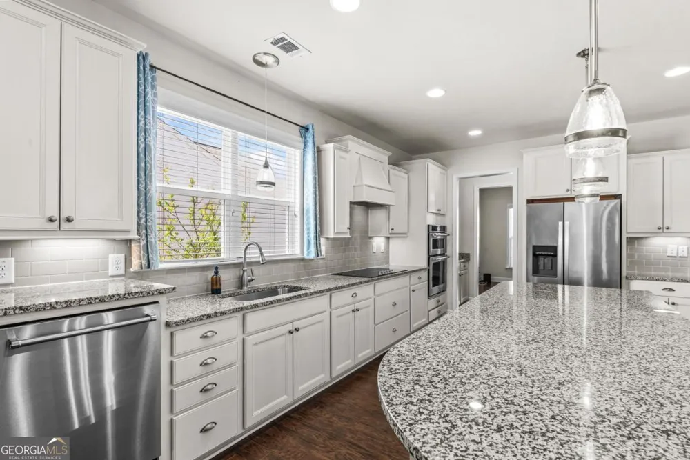 1081 Branch Creek WAY Greensboro, GA 30642