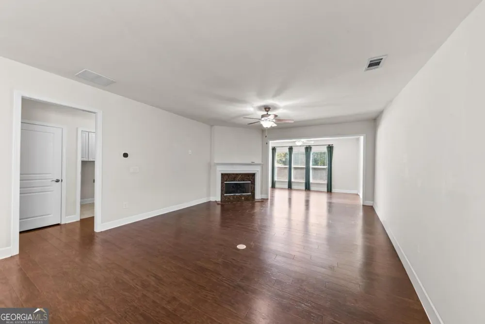 1081 Branch Creek WAY Greensboro, GA 30642