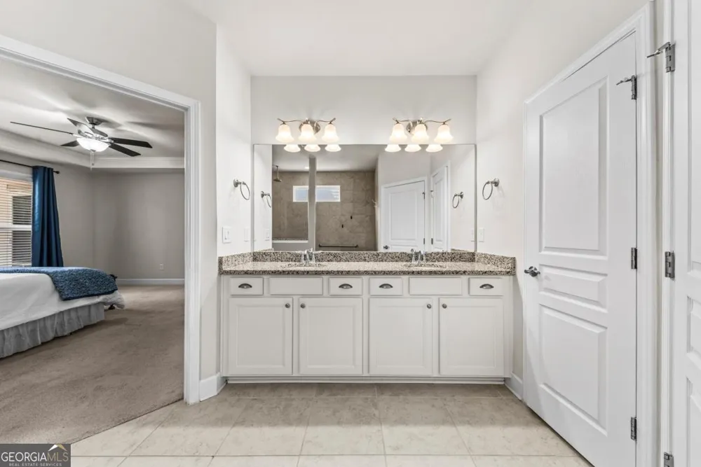1081 Branch Creek WAY Greensboro, GA 30642