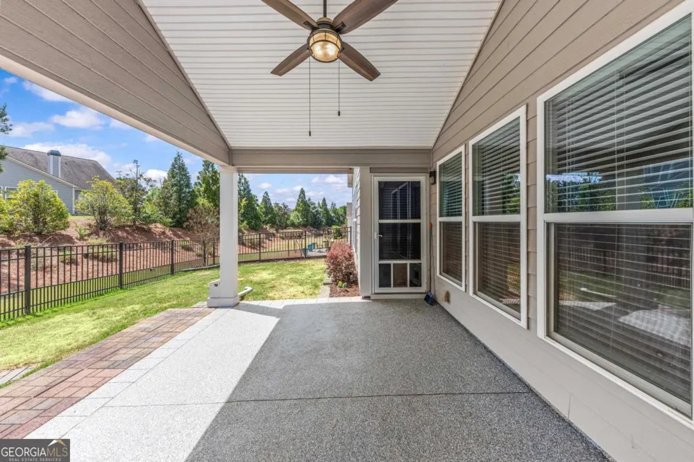 1081 Branch Creek WAY Greensboro, GA 30642