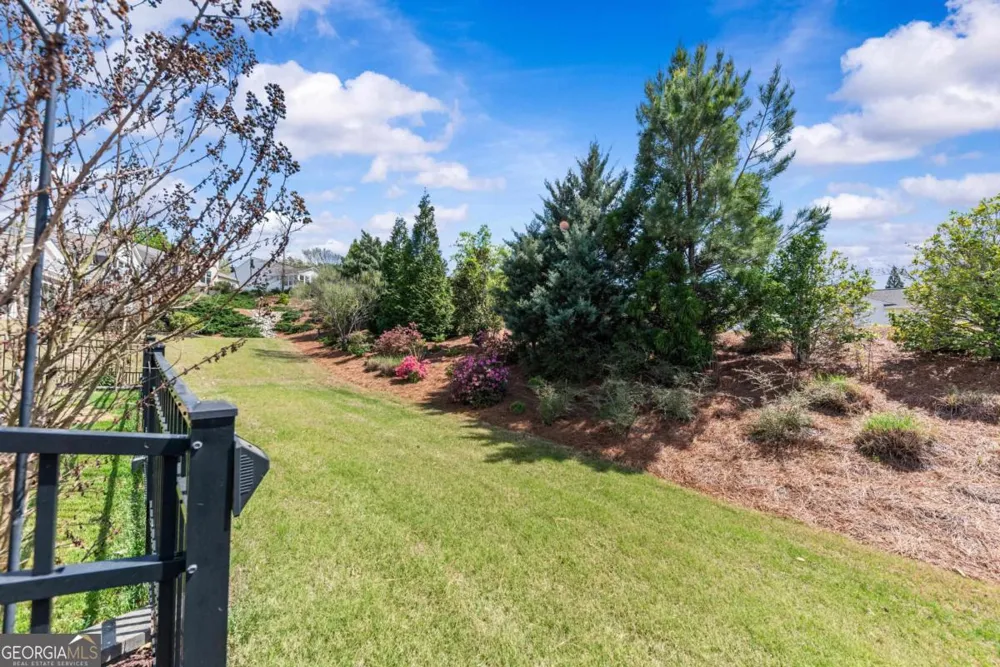 1081 Branch Creek WAY Greensboro, GA 30642