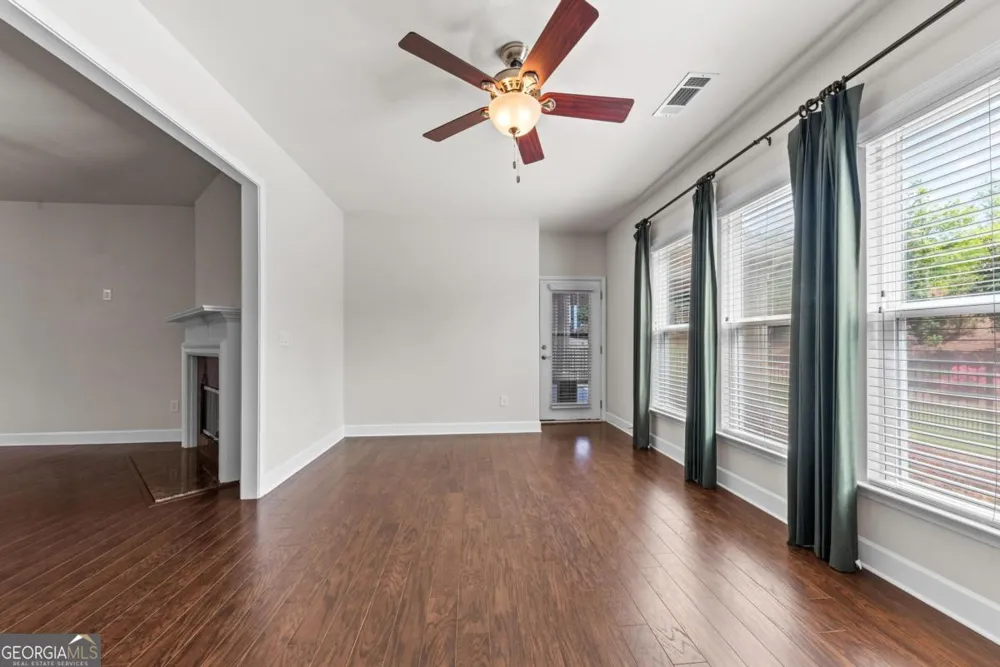 1081 Branch Creek WAY Greensboro, GA 30642