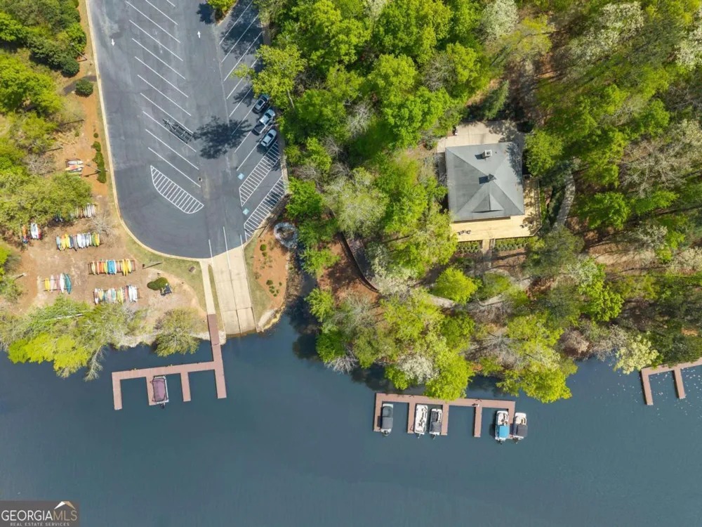 1081 Branch Creek WAY Greensboro, GA 30642