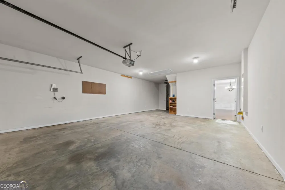 1081 Branch Creek WAY Greensboro, GA 30642