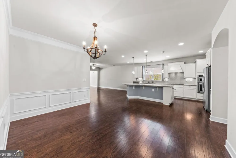 1081 Branch Creek WAY Greensboro, GA 30642