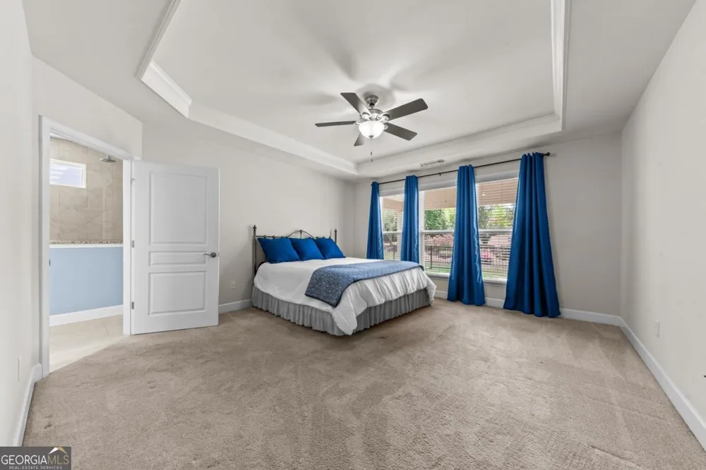 1081 Branch Creek WAY Greensboro, GA 30642