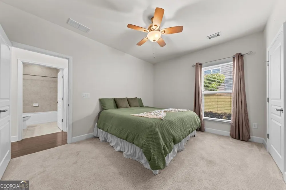 1081 Branch Creek WAY Greensboro, GA 30642