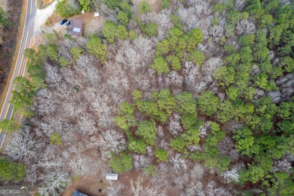 445 Lake Laurel RD NE Milledgeville, GA 31061