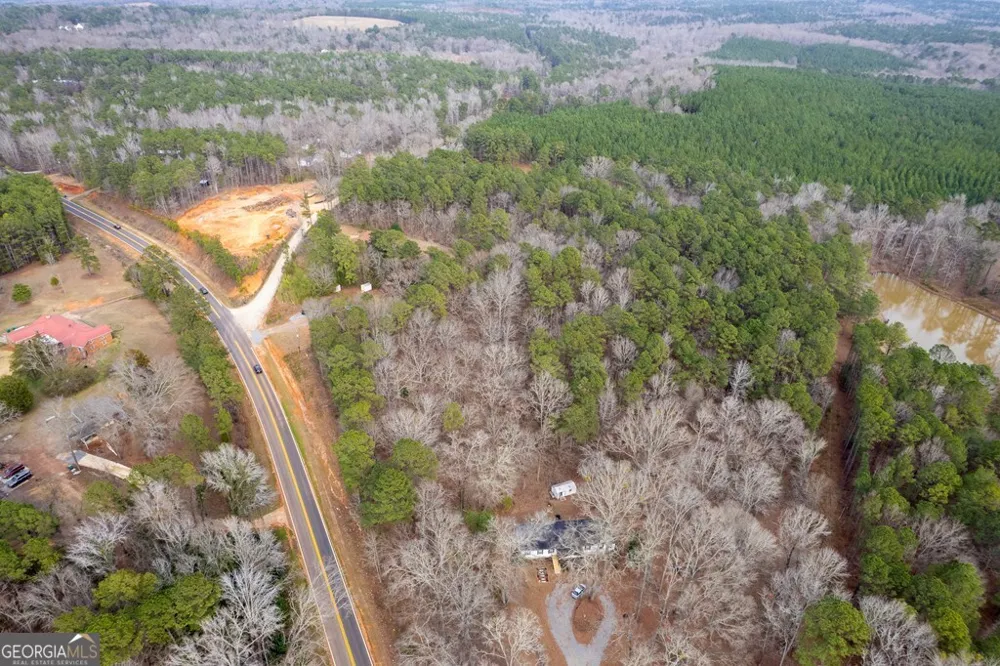 445 Lake Laurel RD NE Milledgeville, GA 31061