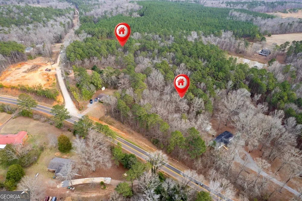 445 Lake Laurel RD NE Milledgeville, GA 31061