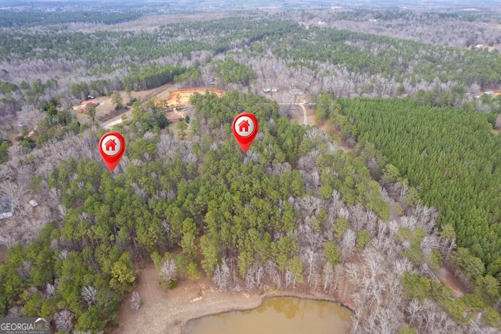 445 Lake Laurel RD NE Milledgeville, GA 31061