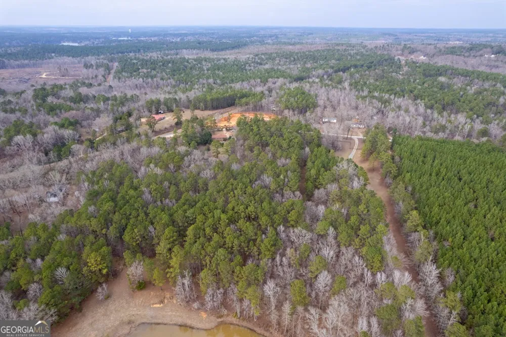 445 Lake Laurel RD NE Milledgeville, GA 31061