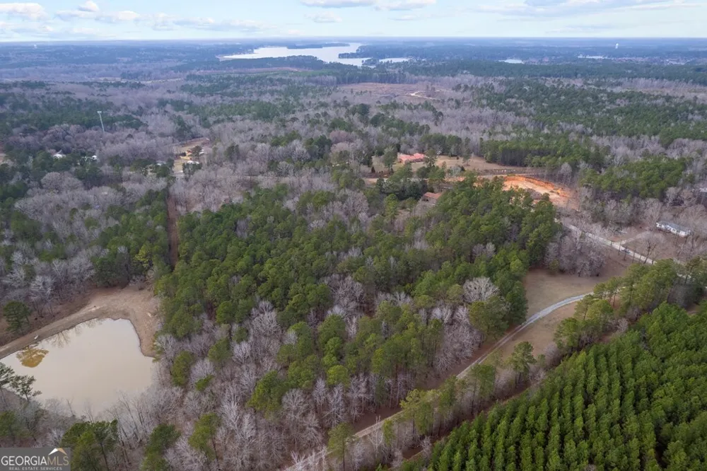 445 Lake Laurel RD NE Milledgeville, GA 31061