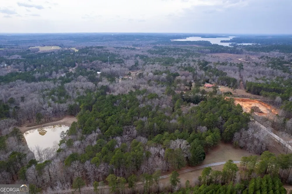 445 Lake Laurel RD NE Milledgeville, GA 31061