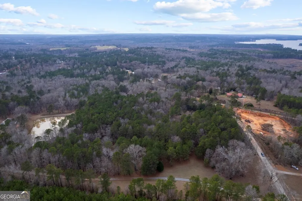 445 Lake Laurel RD NE Milledgeville, GA 31061