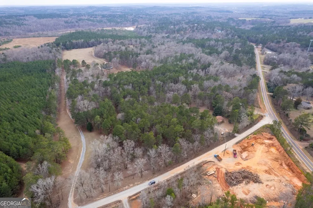 445 Lake Laurel RD NE Milledgeville, GA 31061