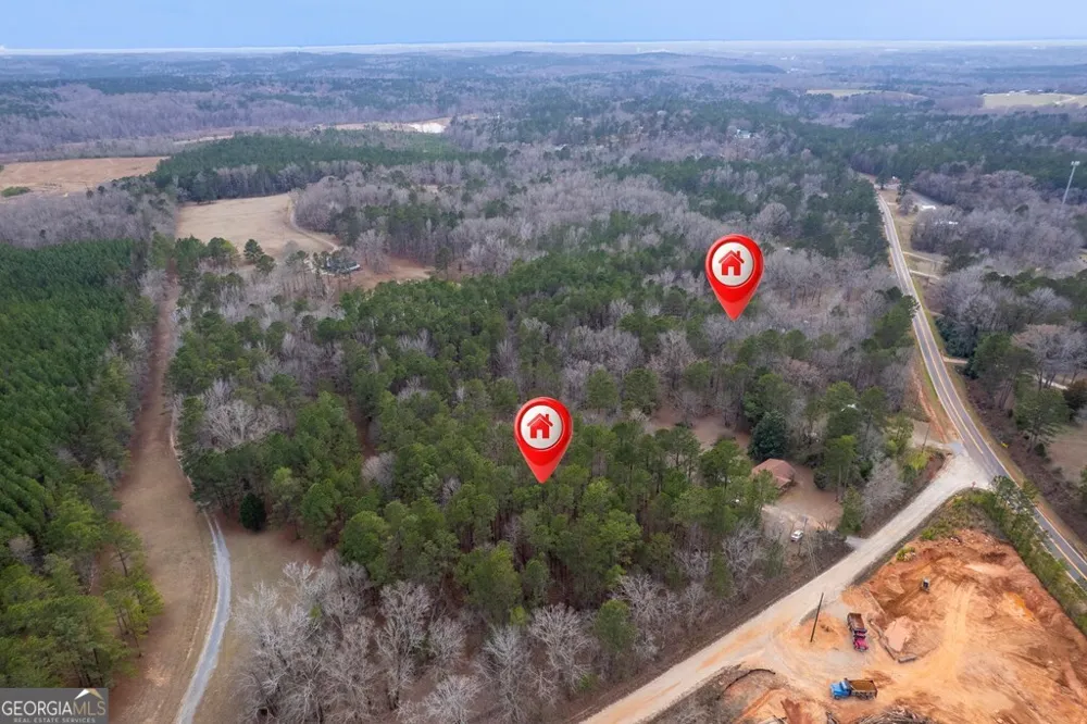 445 Lake Laurel RD NE Milledgeville, GA 31061