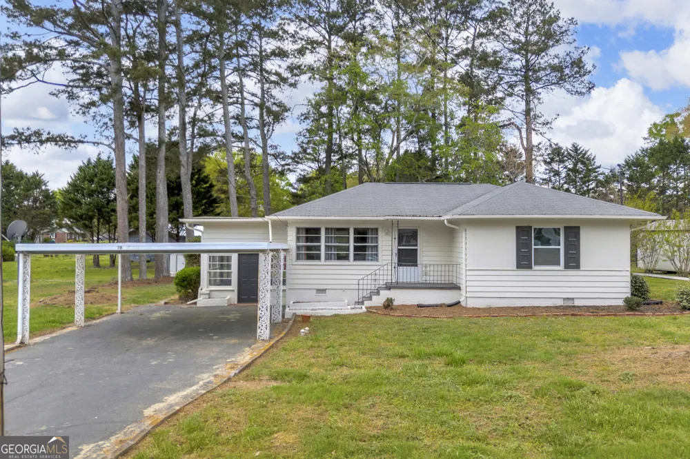 58 Andrew Jackson ST Commerce, GA 30529