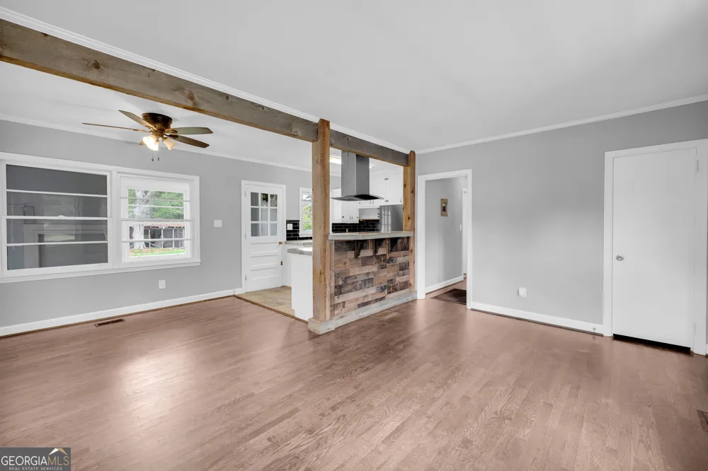 58 Andrew Jackson ST Commerce, GA 30529
