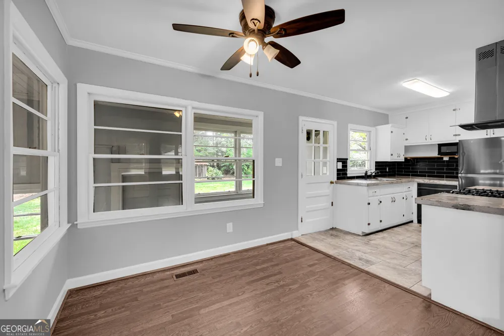 58 Andrew Jackson ST Commerce, GA 30529