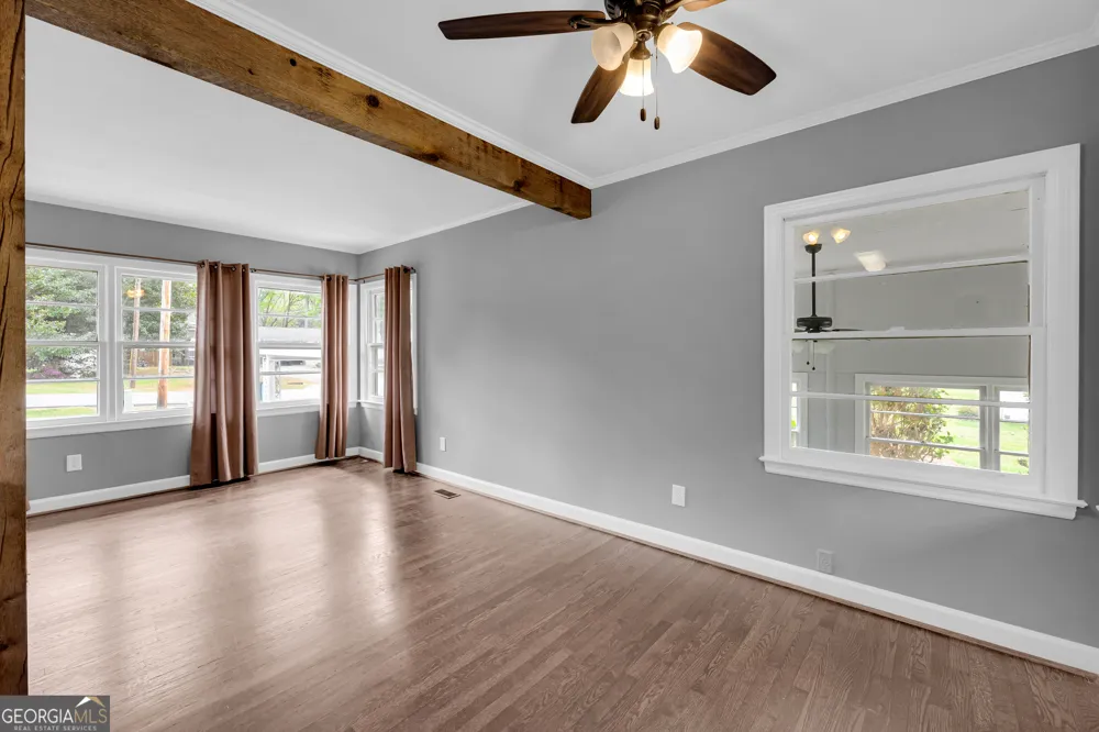 58 Andrew Jackson ST Commerce, GA 30529