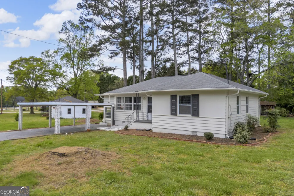 58 Andrew Jackson ST Commerce, GA 30529