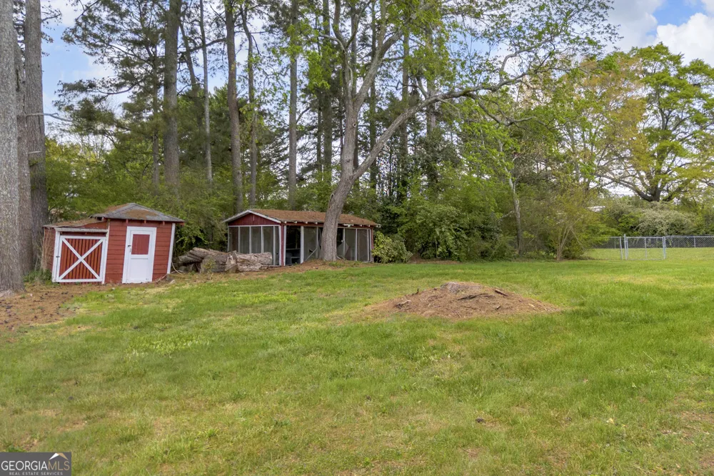 58 Andrew Jackson ST Commerce, GA 30529