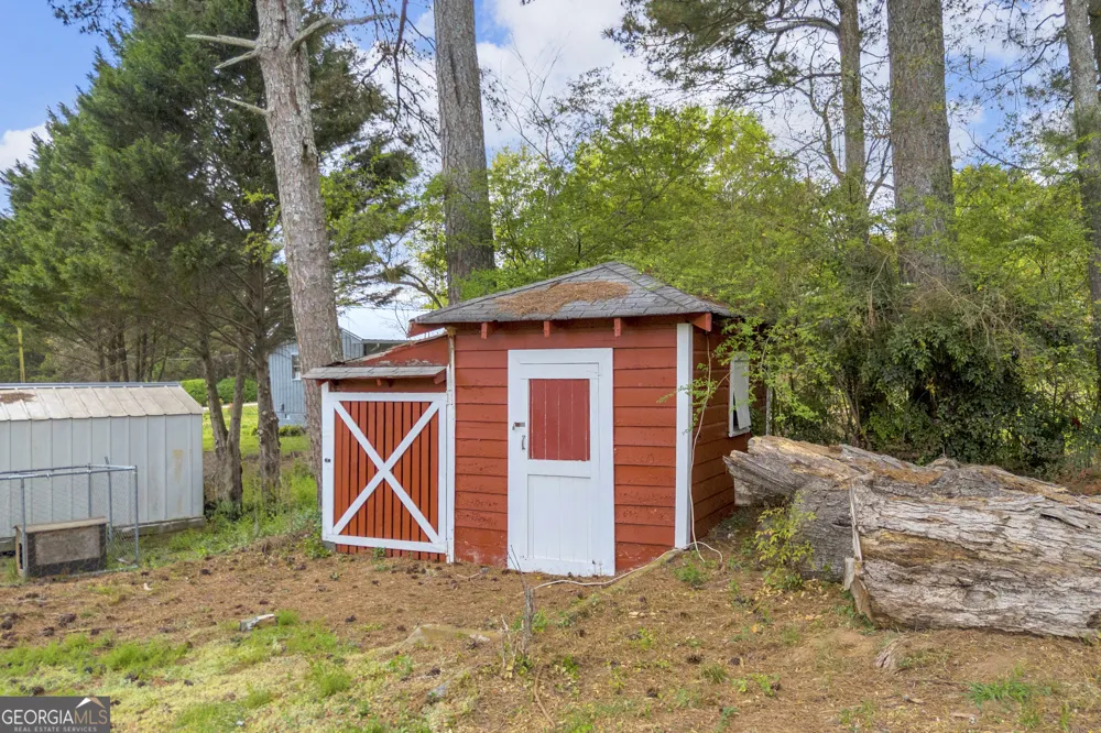 58 Andrew Jackson ST Commerce, GA 30529