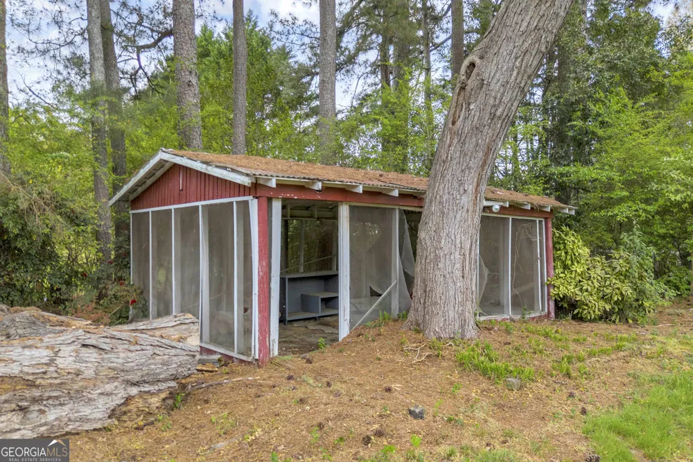 58 Andrew Jackson ST Commerce, GA 30529