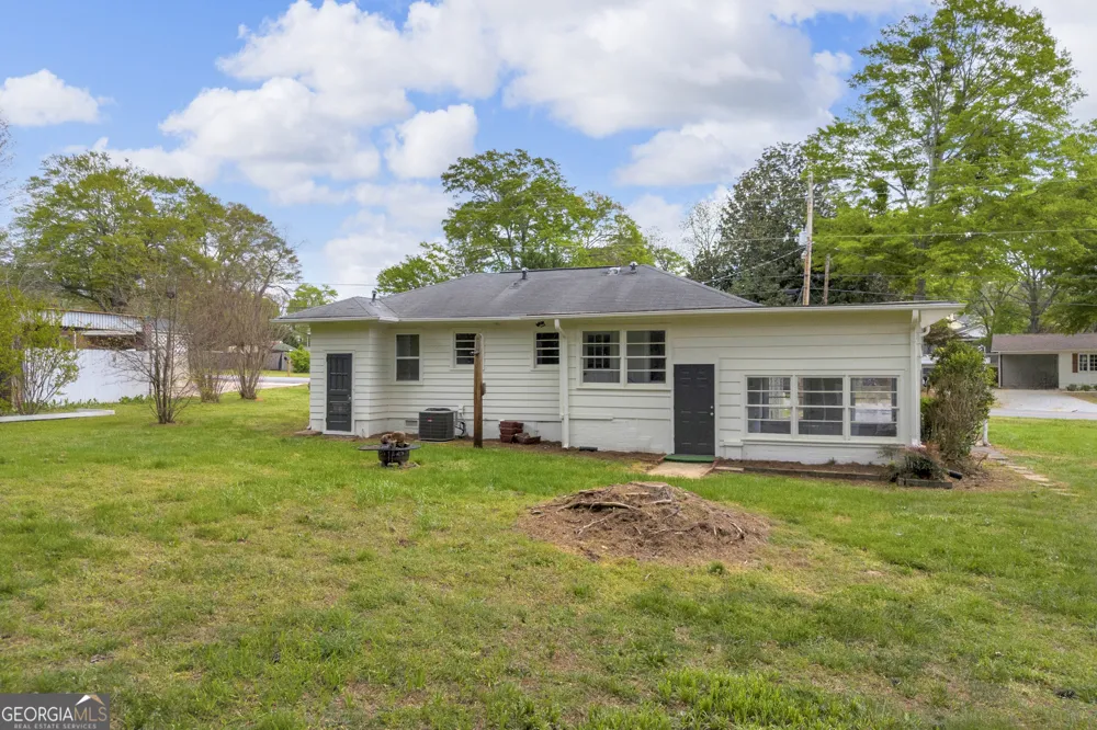 58 Andrew Jackson ST Commerce, GA 30529