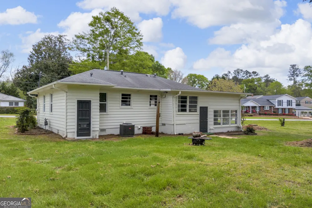 58 Andrew Jackson ST Commerce, GA 30529