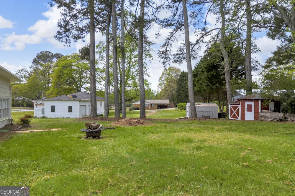 58 Andrew Jackson ST Commerce, GA 30529